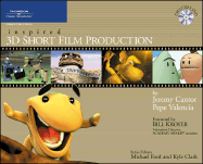 Inspired 3D Short Film Production