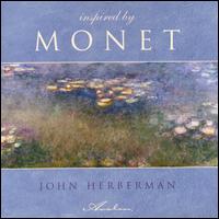 Inspired by Monet - John Herberman