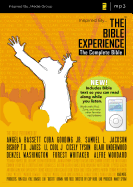 Inspired By...the Bible Experience-TNIV
