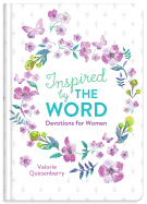 Inspired by the Word Devotions for Women