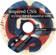 Inspired CSS: Styling for a Beautiful Web