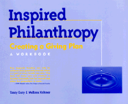 Inspired Philanthropy: Creating a Giving Plan