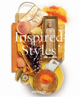 Inspired Styles - Assouline (Creator)