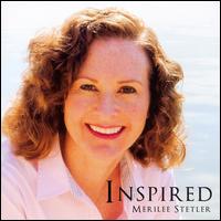 Inspired - Merilee Stetler