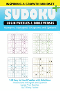 Inspiring A Growth Mindset, Sudoku+: Logic Puzzles & Memory Verses