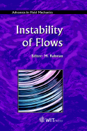Instability of Flows