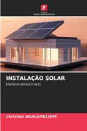 Instalao Solar