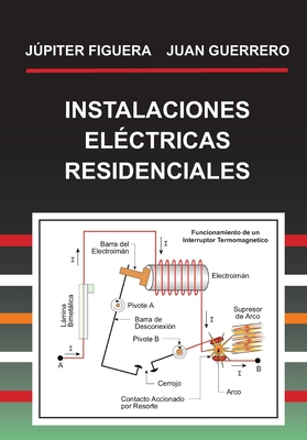 Instalaciones Elctricas Residenciales - Guerrero, Juan, and Figuera, Jupiter