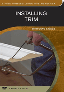 Installing Trim