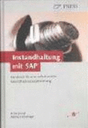 Instandhaltung Mit Sap-Handbuch F?r Eine Rollenbasierte Gesch?ftsprozessoptimierung (Gebundene Ausgabe) Von Britta Stengl (Autor), Reinhard Ematinger R/3-Modul Pm R/3-Moduls Pm Ih-Techniker Ih-Planer Controller Pm/Cs Sap-Berater Key-User Integration - Britta Stengl Reinhard Ematinger