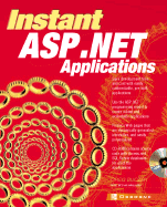 Instant ASP.Net Applications