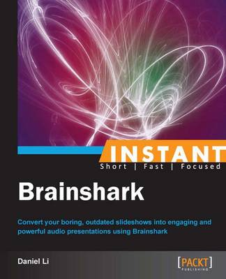 Instant BrainShark - Li, Daniel