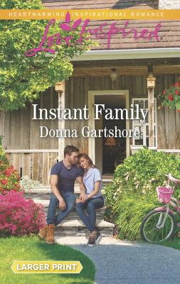 Instant Family - Gartshore, Donna