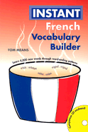 Instant French Vocabulary Builder