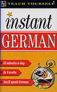 Instant German