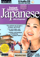 Instant Immersion Japanese