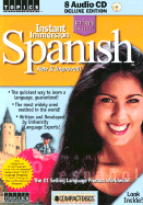 Instant Immersion Spanish New & Improved - Topics Entertainment