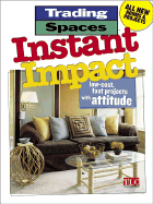 Instant Impact - Tincher-Durik, Amy (Editor), and Meredith Books (Creator)