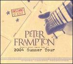 Instant Live: Peter's Select Tracks from the 2004 Summer Tour