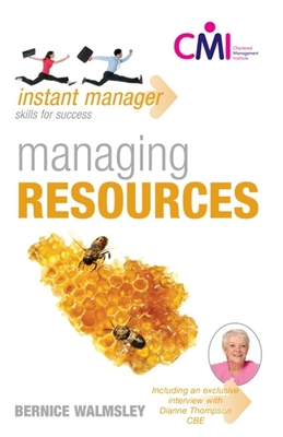 Instant Manager - Walmsley, Bernice