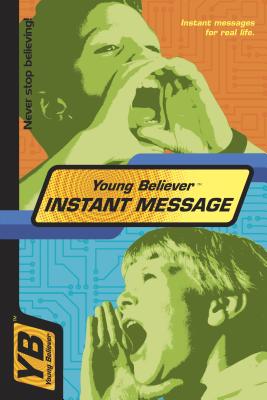 Instant Message - Tyndale Kids (Creator)