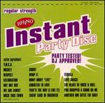 Instant Party Disc: Regular Strength