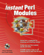 Instant Perl Modules