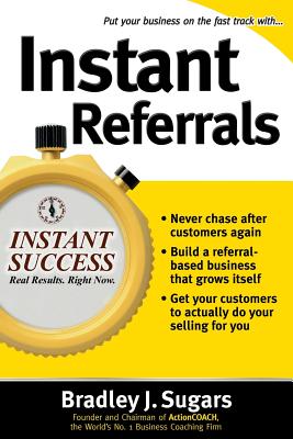 Instant Referrals - Sugars, Bradley J