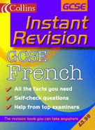 Instant revision : GCSE French