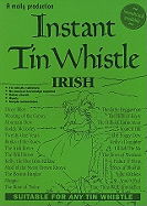 Instant Tin Whistle Irish