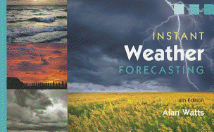 Instant Weather Forecasting