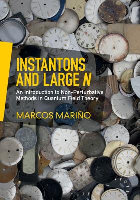 Instantons and Large N - Mario, Marcos