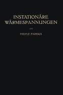 Instationre Wrmespannungen