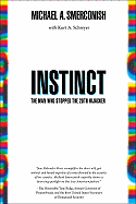 Instinct: The Man Who Stopped the 20th Hijacker