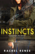 Instincts: Savannah Pd Series