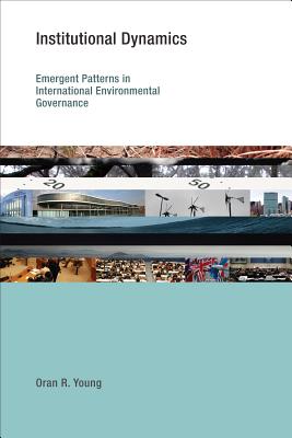 Institutional Dynamics: Emergent Patterns in International Environmental Governance - Young, Oran R, Professor