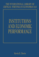 Institutions and Economic Performance