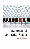 Instituzioni Di Aritmetica Pratica