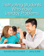 Instructing Students Who Have Literacy Problems, Enhanced Pearson Etext -- Access Card