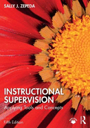 Instructional Supervision: Applying Tools and Concepts