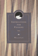 Instructions for Folding: Poems