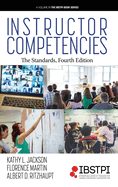 Instructor Competencies: The Standards, Fourth Edition