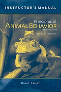 Instructor's Manual: for Principles of Animal Behavior, Second Edition