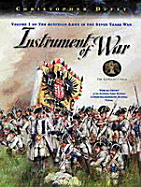 Instrument of War: The Austrian Army in the Seven Years War - Duffy, Christopher