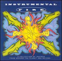 Instrumental Fire - Various Artists