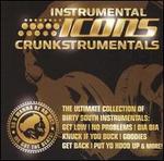 Instrumental Icons: Crunkstumentals - Various Artists