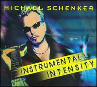 Instrumental Intensity - Michael Schenker