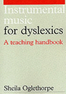 Instrumental Music for Dyslexics - Oglethorpe, Sheila