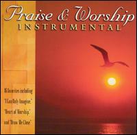 Instrumental - Praise & Worship