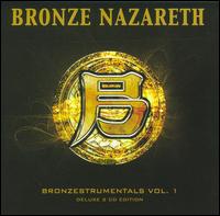 Instrumentals Collection - Bronze Nazareth